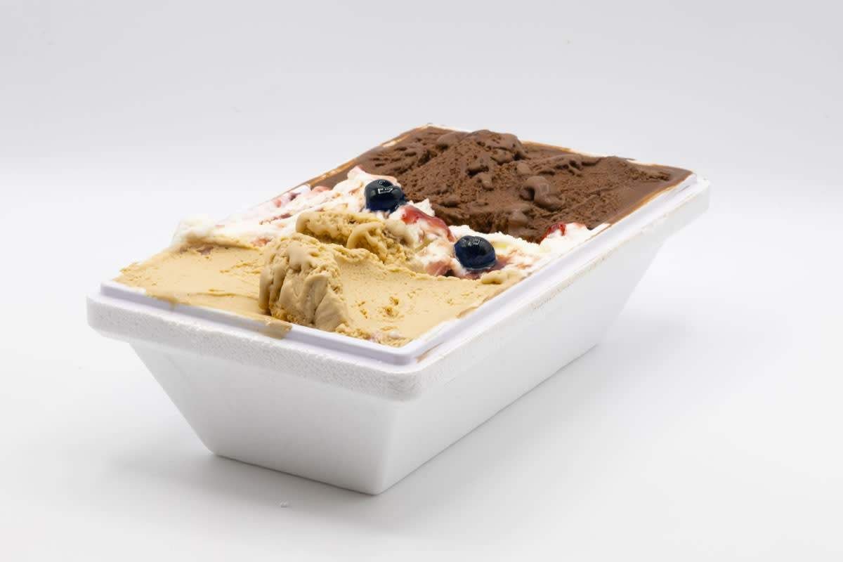 Gelateria Sottozero - Calenzano · Foto 2